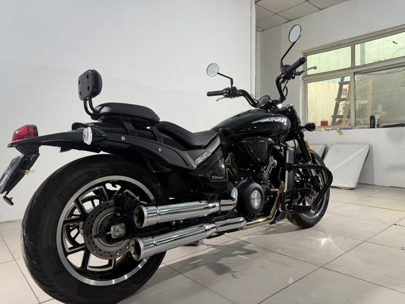 二手高金Thor650