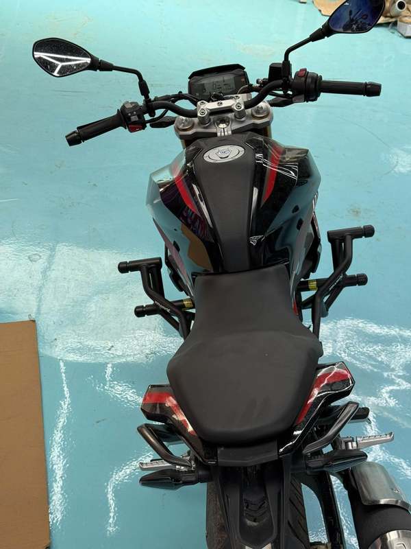 二手宝马G 310 R