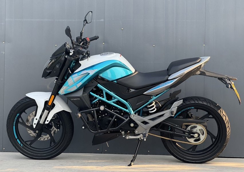 二手春风150NK
