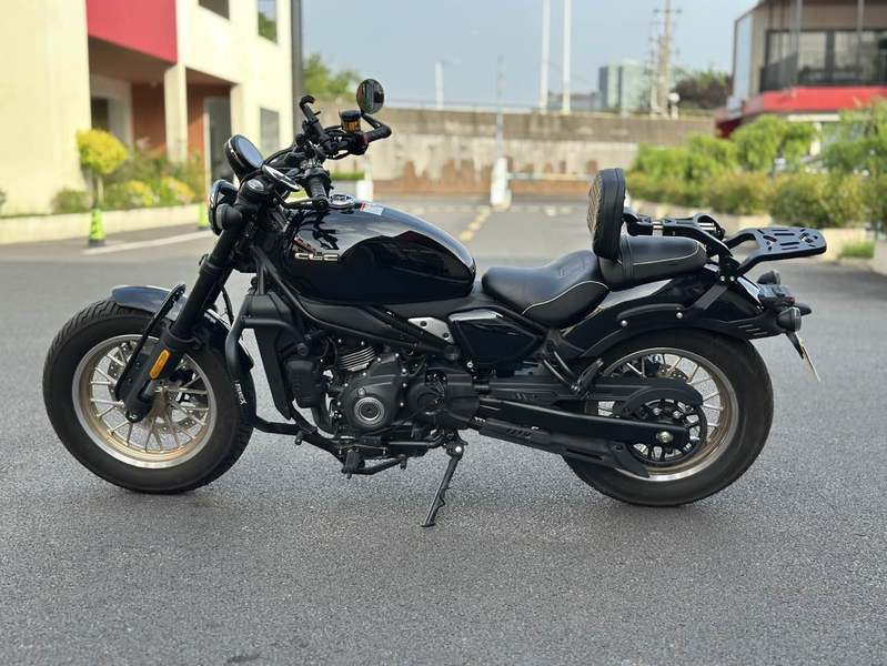 二手春风450CL-C