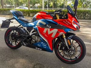 二手春风250SR
