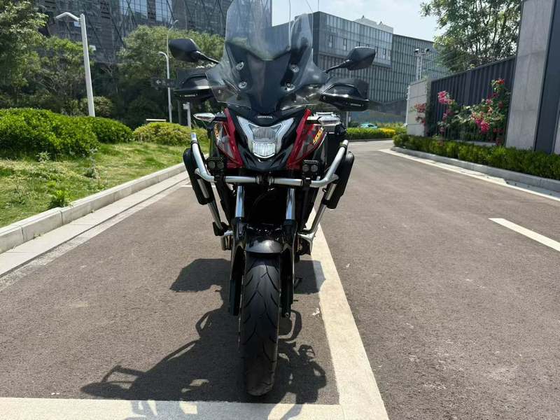 二手本田CB400X