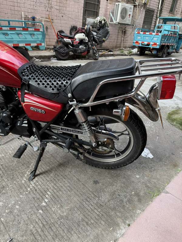 二手双鹰牌双鹰牌SY125-20k