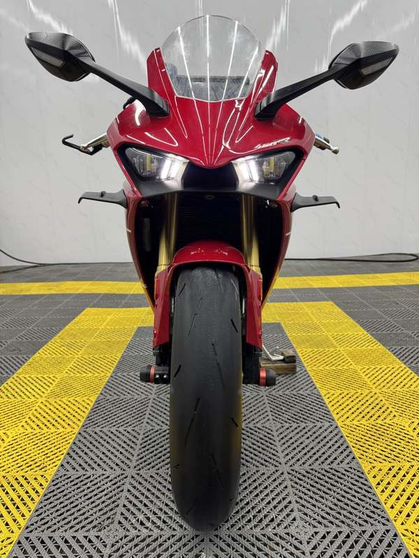 二手凯越450RR