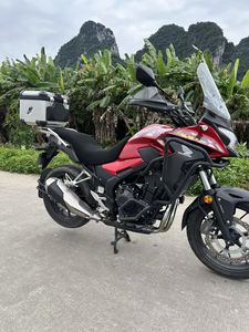二手本田CB400X