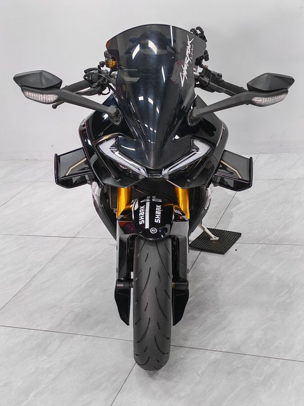 二手春风750SR-S