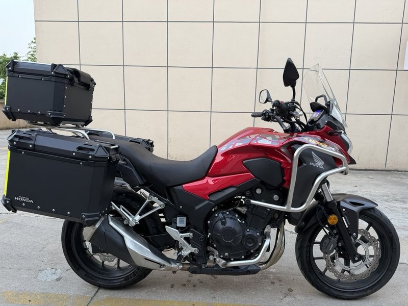 二手本田CB400X