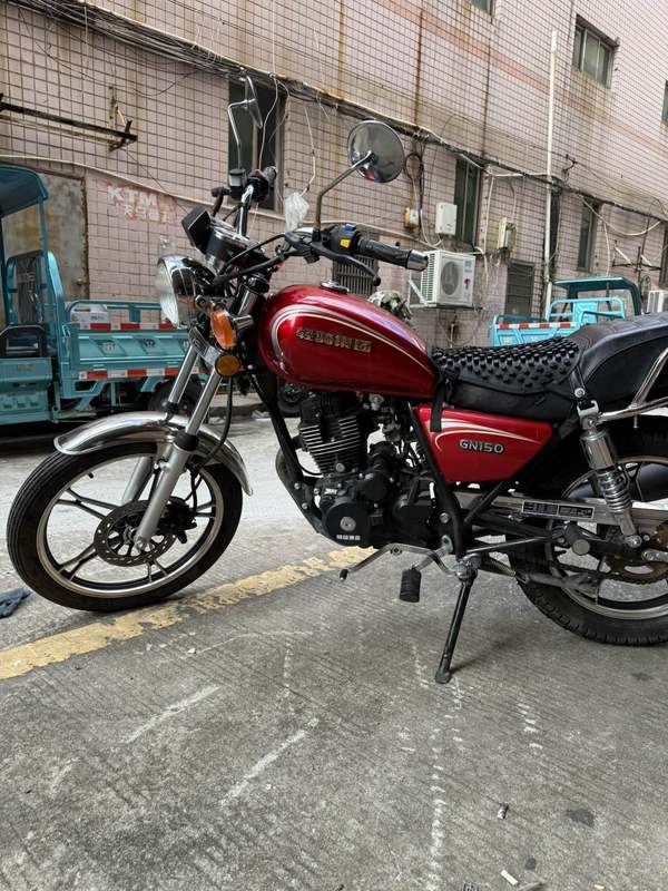 二手双鹰牌双鹰牌SY125-20k