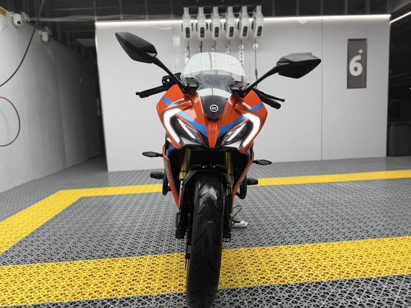 二手春风250SR