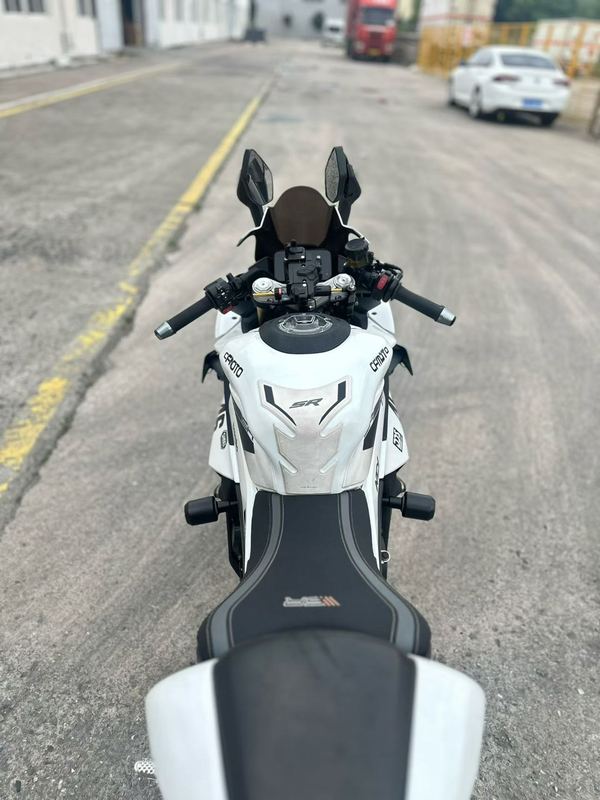 二手春风450SR