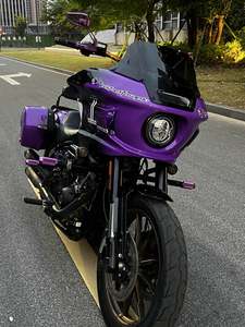 二手哈雷戴维森路威 Low Rider S