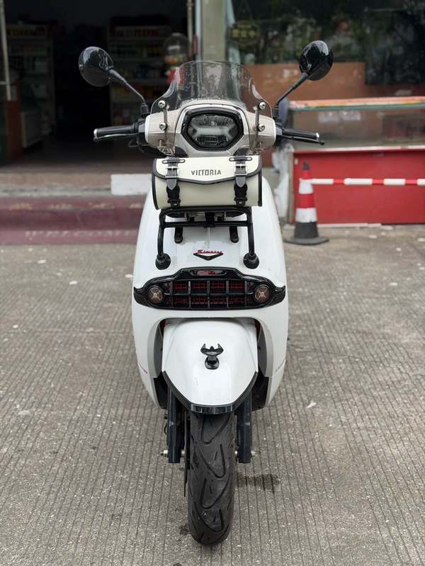 二手维多利亚Sixties 150Si