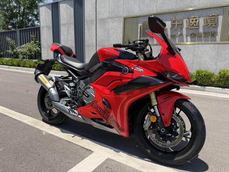二手无极RR660S