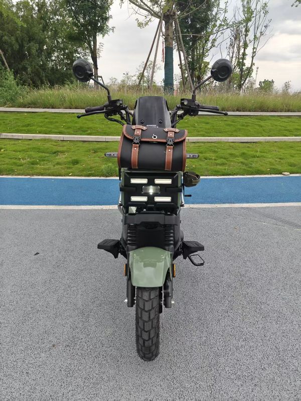 二手新大洲本田SquareX125