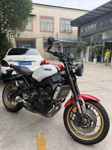 二手雅马哈XS900R