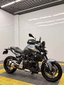 二手宝马F 900 R