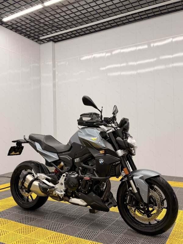 二手宝马F 900 R