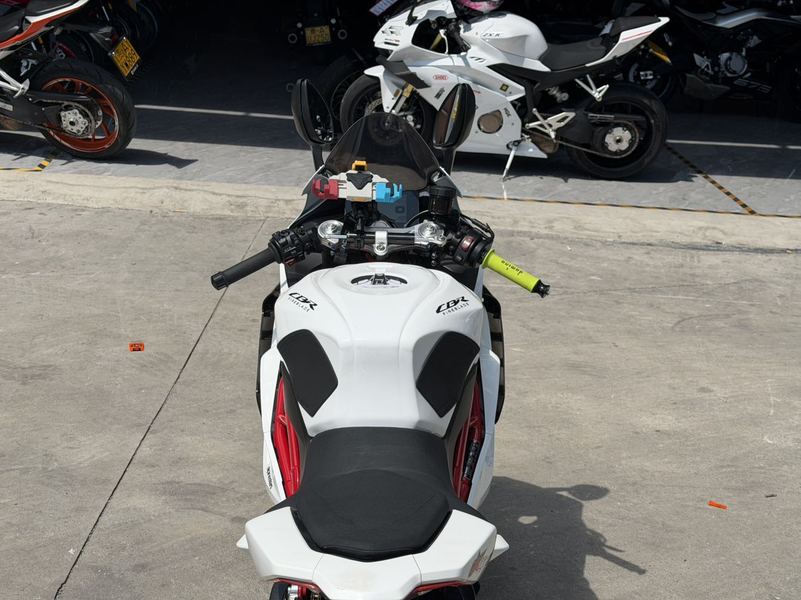 二手凯越450RR