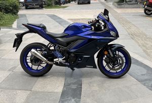 二手雅马哈YZF-R3