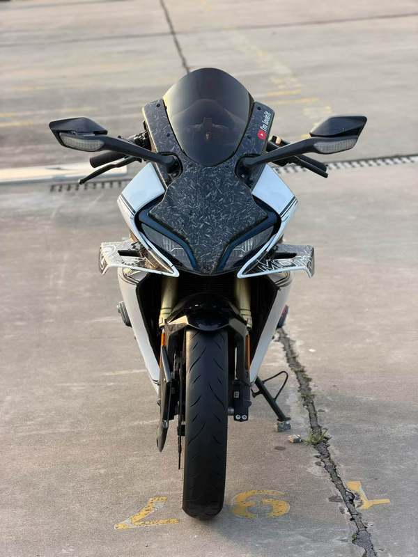 二手春风450SR