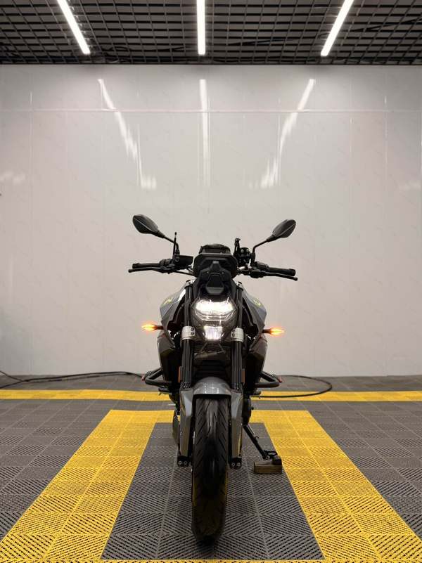 二手宝马F 900 R