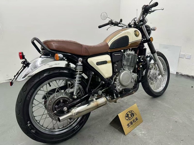 二手鑫源新棍王650