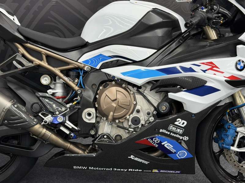 二手宝马S 1000 RR