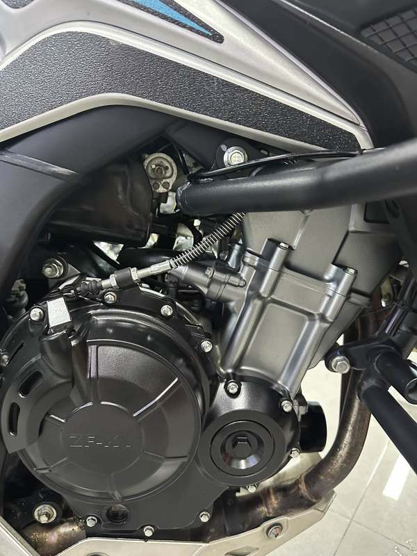 二手凯越525X