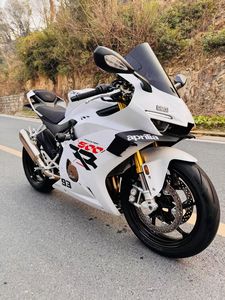 二手张雪机车500RR