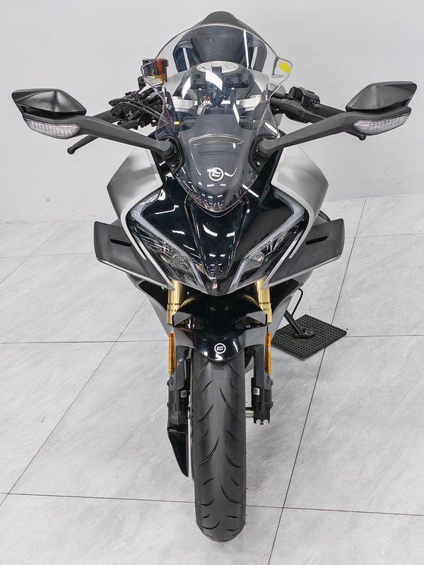 二手春风450SR
