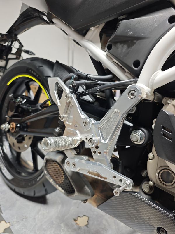 二手春风250SR