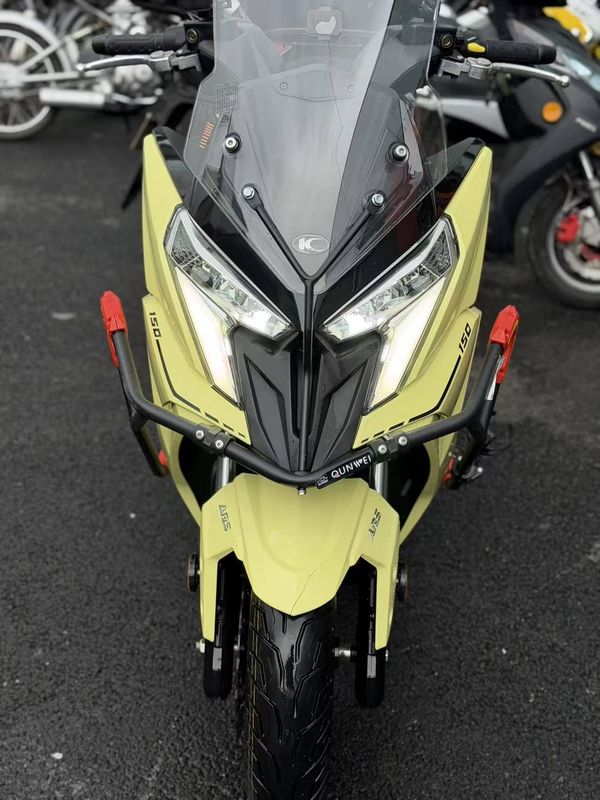 二手光阳Racing X 150