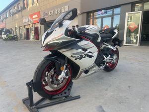 二手QJMOTOR赛921