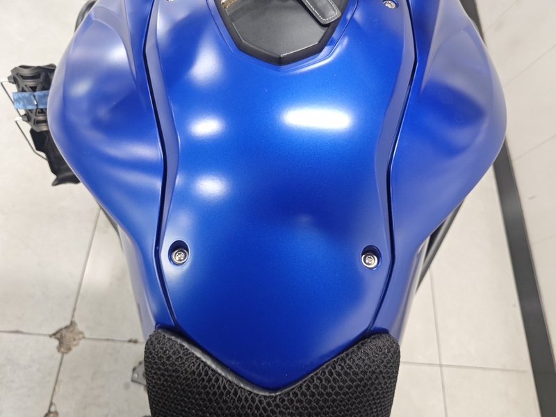 二手宝马F 700 GS