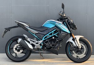 二手春风150NK