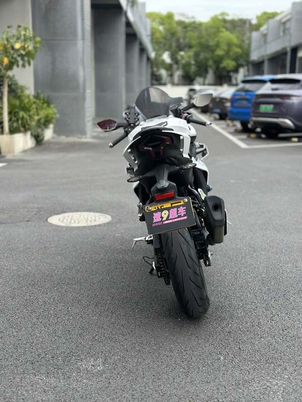 二手春风450SR