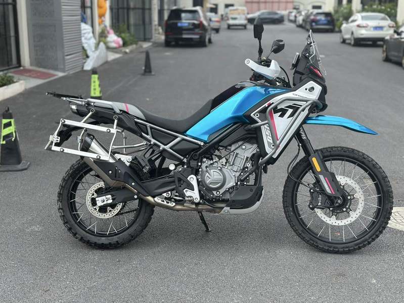 二手春风450MT