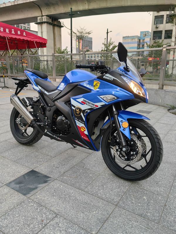 二手喜力HL200-H