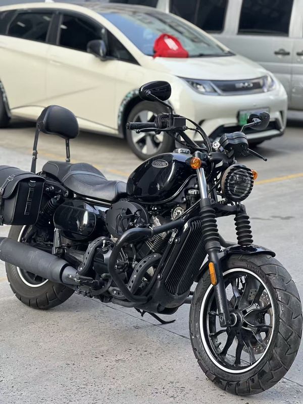二手晓星GV300S