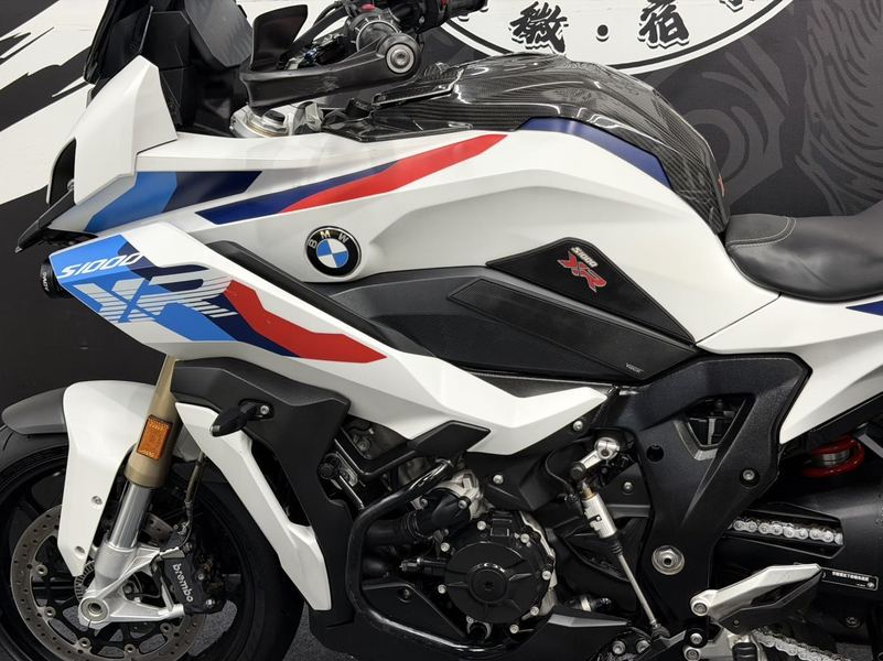 二手宝马S 1000 XR