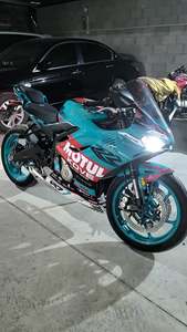 二手凯越450RR