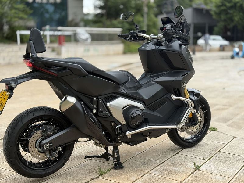 二手本田X-ADV 750