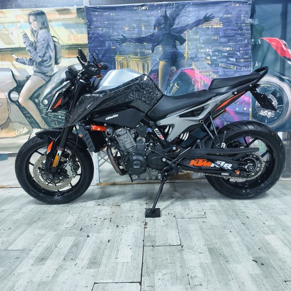 二手KTMR2R790 Duke