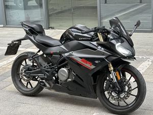 二手春风250SR