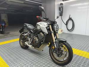 二手本田CB650R 