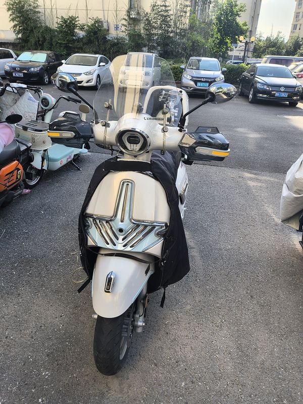 二手无极SR150C