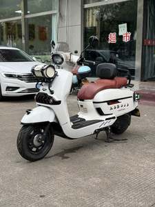 二手维多利亚Sixties 150Si