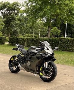 二手凯越450RR