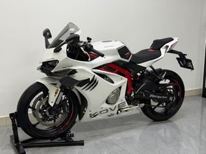 二手凯越450RR