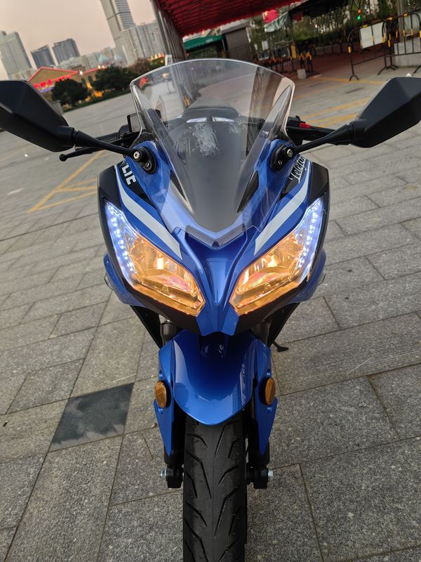 二手喜力HL200-H